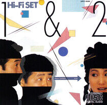 Hi-Fi Set - 1&2 -Ltd-
