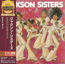 Jackson Sisters - Jackson Sisters -Ltd-