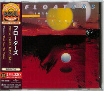 Floaters - Float Into the.. -Ltd-