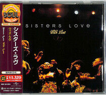 Sisters Love - With Love -Ltd-