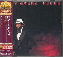 Ayers, Roy - Fever -Ltd-