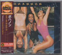 Bohannon, Hamilton - Summertime Groove -Ltd-