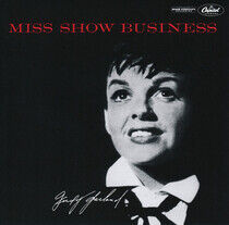 Garland, Judy - Miss Show Business