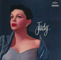 Garland, Judy - Judy