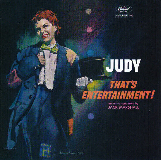 Garland, Judy - That\'s Entertainment!