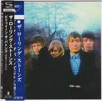 Rolling Stones - Between the Buttons -Ltd-