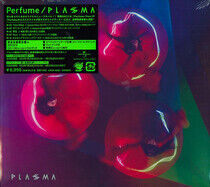 Perfume - Plasma -Photoboo/Ltd-
