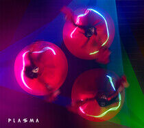 Perfume - Plasma -Ltd-