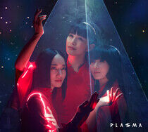 Perfume - Plasma -Ltd/CD+Dvd-