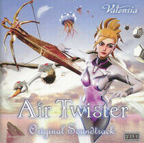 Valensia - Air Twister