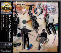 Atlantic Starr - As the Band Turns -Ltd-