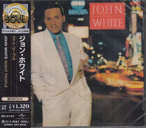 White, John - Night People -Ltd-