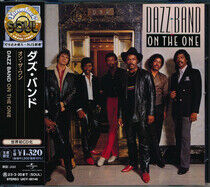 Dazz Band - On the One -Ltd-