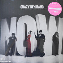 Crazy Ken Band - Now -Ltd-