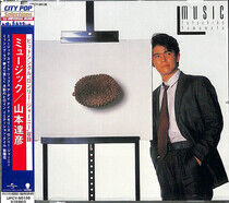 Yamamoto, Tatsuhiko - Music -Ltd-