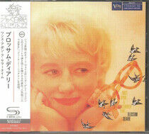 Dearie, Blossom - Once Upon A.. -Shm-CD-