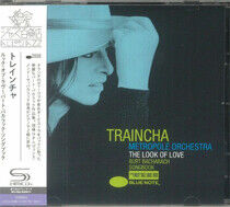 Traincha - Look of Love -Shm-CD-