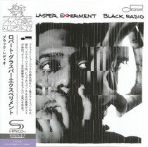 Glasper, Robert - Black Radio -Shm-CD-