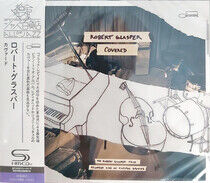 Glasper, Robert -Trio- - Covered -Live-