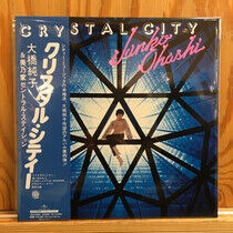 Ohashi, Junko & Minoya Ce - Crystal City -Ltd-