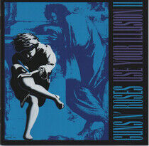 Guns N' Roses - Use Your.. -Shm-CD-