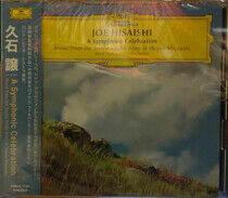 Hisaishi, Joe & Royal Philharmonic Orchestra - A Symphonic Celebration..