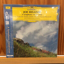 Hisaishi, Joe & Royal Philharmonic Orchestra - A Symphonic.. -Ltd-