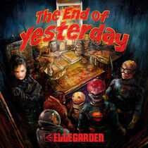 Ellegarden - End of Yesterday