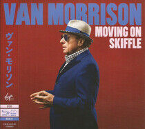 Morrison, Van - Moving On Skiffle-Shm-CD-