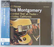 Montgomery, Wes - Full House -Uhqcd-