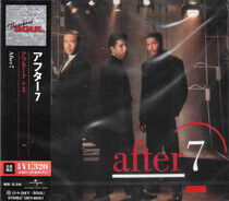 After 7 - After 7 -Ltd/Bonus Tr-
