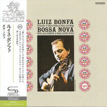 Bonfa, Luiz - Composer of.. -Shm-CD-