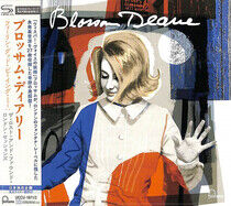 Dearie, Blossom - Discover Who I.. -Shm-CD-