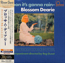 Dearie, Blossom - Soon It's.. -Bonus Tr-
