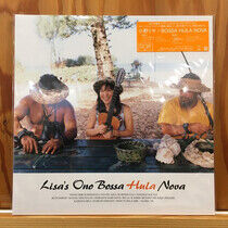 Ono, Lisa - Bossa Hula Nova -Ltd-