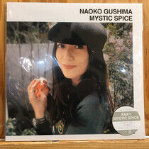Gushima, Naoko - Mystic Spice -Ltd-