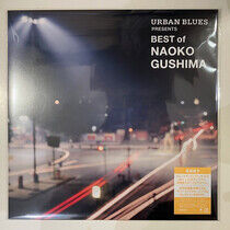 Gushima, Naoko - Urban Blues Presents B...