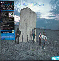 Who - Who's.. -Deluxe-