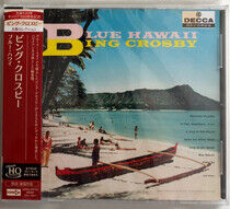 Crosby, Bing - Blue Hawaii