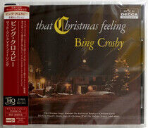 Crosby, Bing - That Christmas Feeling