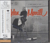 Merrill, Helen - Helen Merrill With Str...