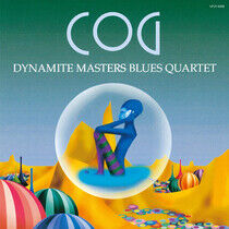 Dynamite Masters Blues... - Cog