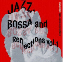 V/A - Jazz, Bossa and Reflec...
