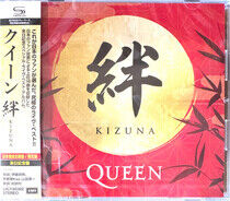 Queen - Kizuna