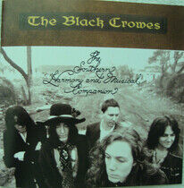 Black Crowes, the - Southern Harmony and M...
