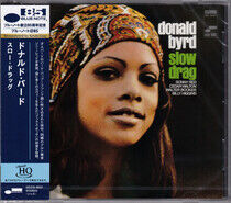 Byrd, Donald - Slow Drag