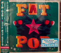 Weller, Paul - Fat Pop Extra
