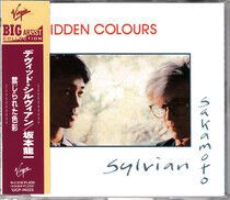 Sylvian, David - Forbidden Colours