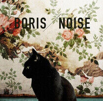 Boris - Noise -Ltd-