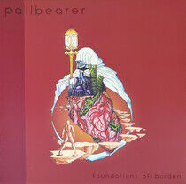Pallbearer - Foundations of.. -Digi-